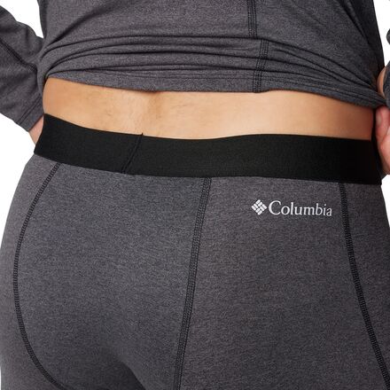 Columbia - Omni-Heat Lightweight Baselayer Tight - Men's