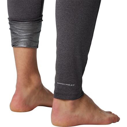 Columbia - Omni-Heat Lightweight Baselayer Tight - Men's