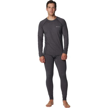 Columbia - Omni-Heat Lightweight Baselayer Tight - Men's