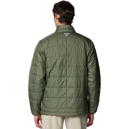 Columbia - PFG Swiftguide Insulated Jacket - Men's