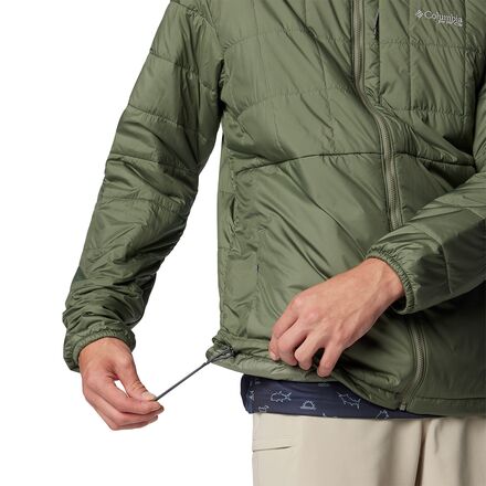 Columbia - PFG Swiftguide Insulated Jacket - Men's