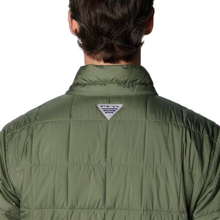 Columbia - PFG Swiftguide Insulated Jacket - Men's