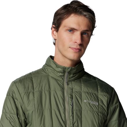 Columbia - PFG Swiftguide Insulated Jacket - Men's
