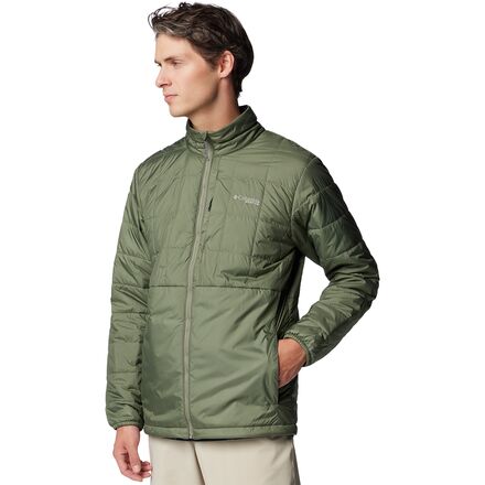 Columbia - PFG Swiftguide Insulated Jacket - Men's