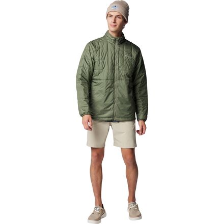 Columbia - PFG Swiftguide Insulated Jacket - Men's