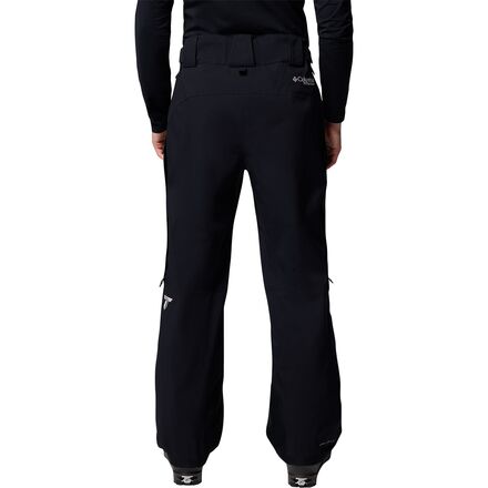 Columbia - Platinum Peak II 3L Pant - Men's