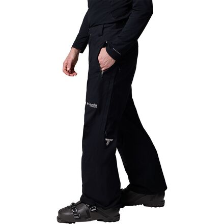 Columbia - Platinum Peak II 3L Pant - Men's