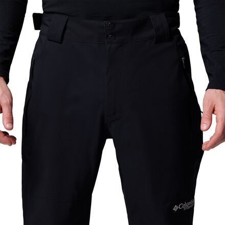 Columbia - Platinum Peak II 3L Pant - Men's