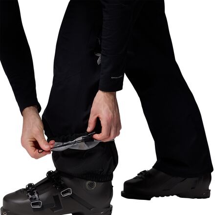 Columbia - Platinum Peak II 3L Pant - Men's