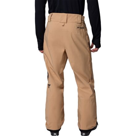 Columbia - Platinum Peak II 3L Pant - Men's