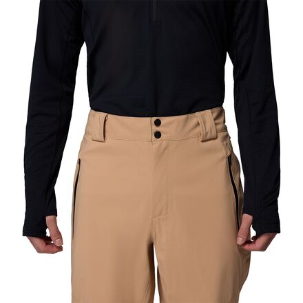 Columbia - Platinum Peak II 3L Pant - Men's