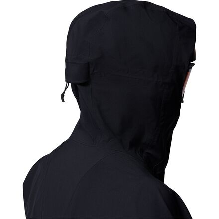 Columbia - Platinum Peak II 3L Shell Jacket - Men's