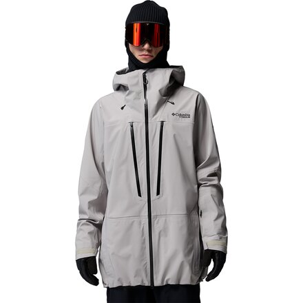 Platinum Peak II 3L Shell Jacket - Men's