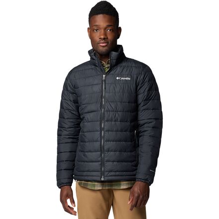 Powder Lite II Jacket - Men's