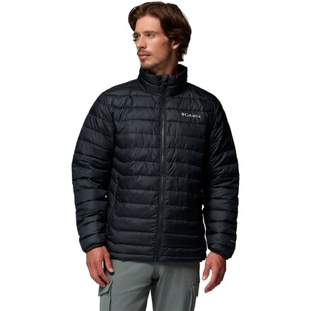 Powder Lite II Jacket - Men's