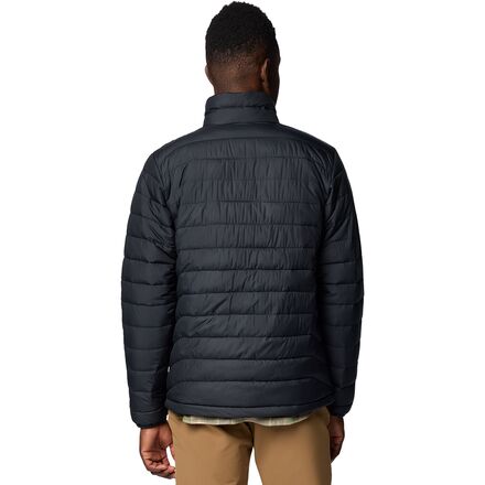 Columbia - Powder Lite II Jacket - Men's