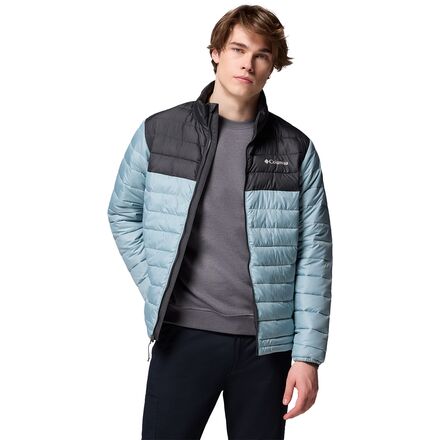 Columbia - Powder Lite II Jacket - Men's