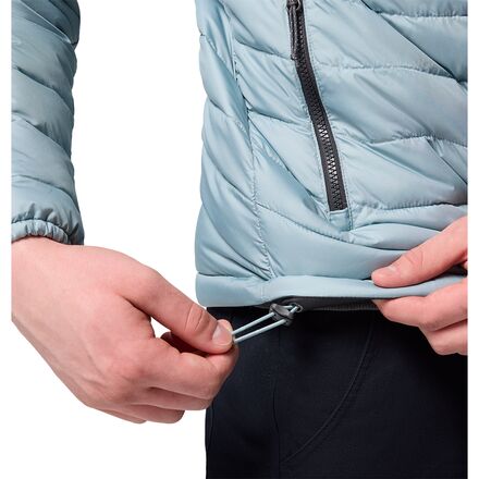 Columbia - Powder Lite II Jacket - Men's