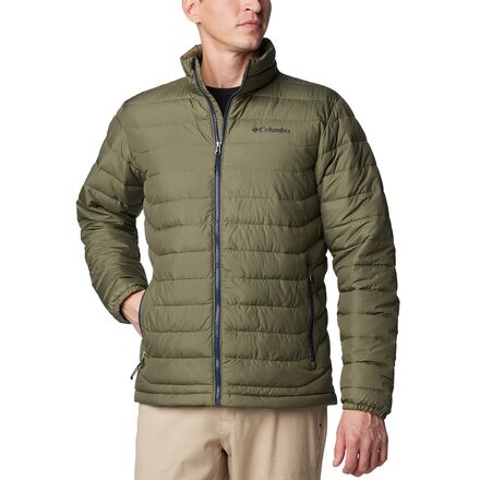 Powder Lite II Jacket - Men's