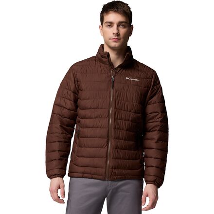 Powder Lite II Jacket - Men's