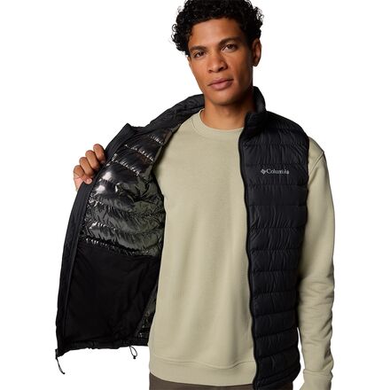 Columbia - Powder Lite II Vest - Men's