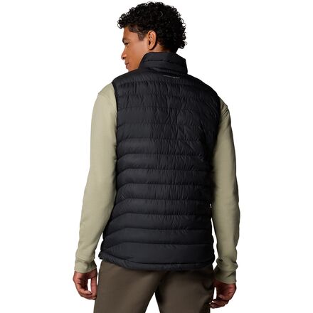 Columbia - Powder Lite II Vest - Men's