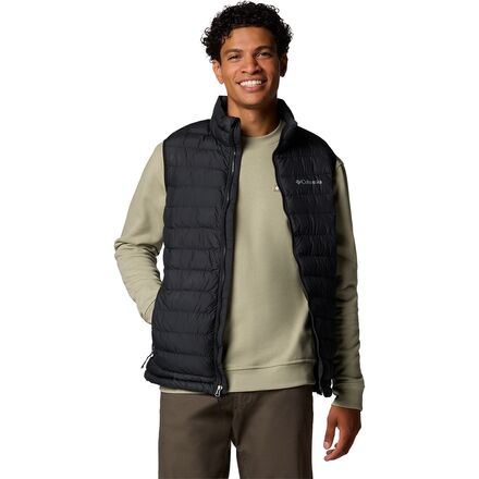 Columbia - Powder Lite II Vest - Men's
