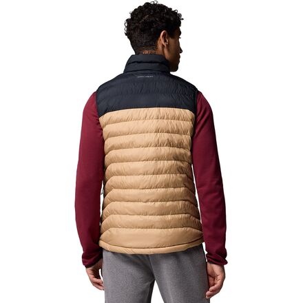 Columbia - Powder Lite II Vest - Men's