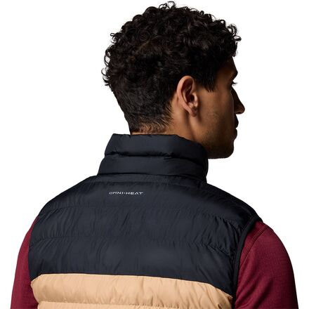 Columbia - Powder Lite II Vest - Men's