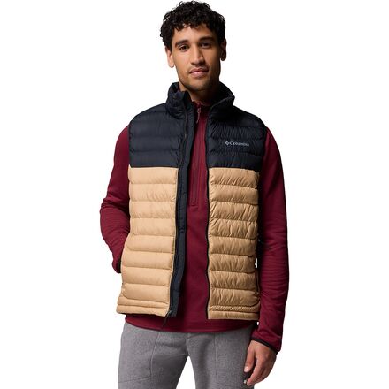 Columbia - Powder Lite II Vest - Men's