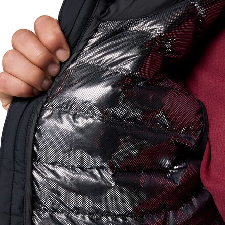 Columbia - Powder Lite II Vest - Men's