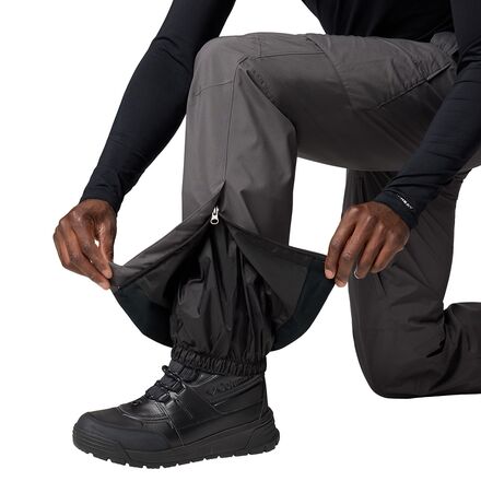 Columbia - Powder Stash II Pant - Men's