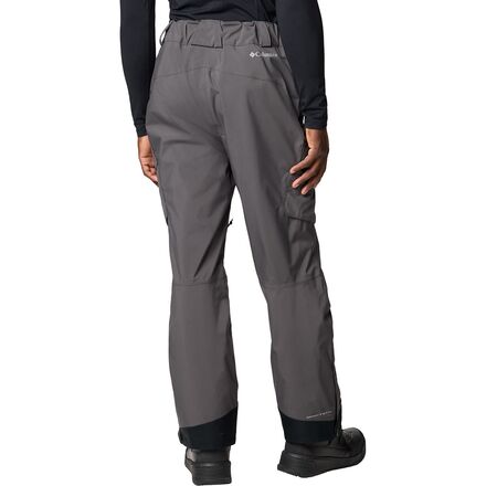 Columbia - Powder Stash II Pant - Men's