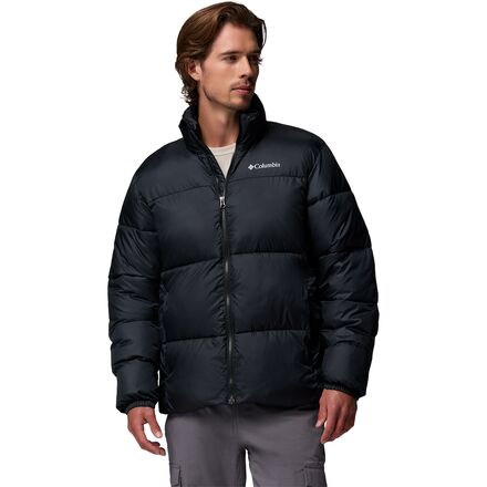 Puffect III Jacket - Men's
