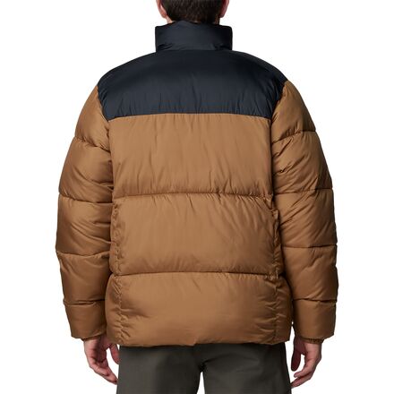 Columbia - Puffect III Jacket - Men's