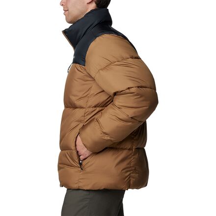 Columbia - Puffect III Jacket - Men's