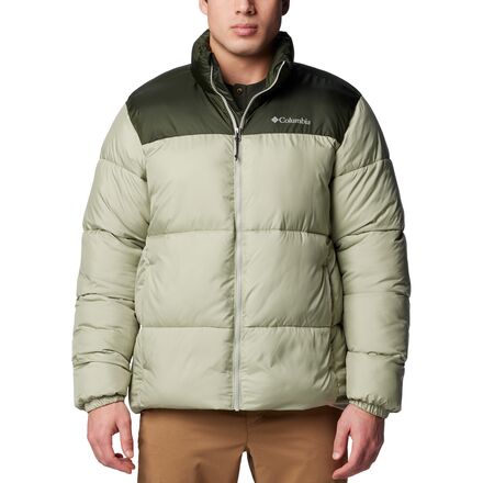 Puffect III Jacket - Men's