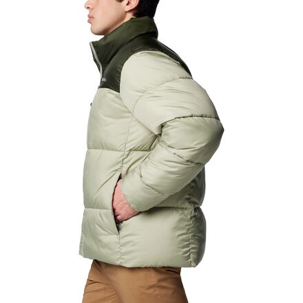 Columbia - Puffect III Jacket - Men's