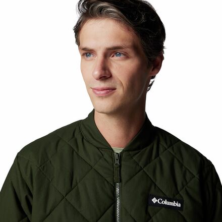 Columbia - Rad Padded Jacket - Men's