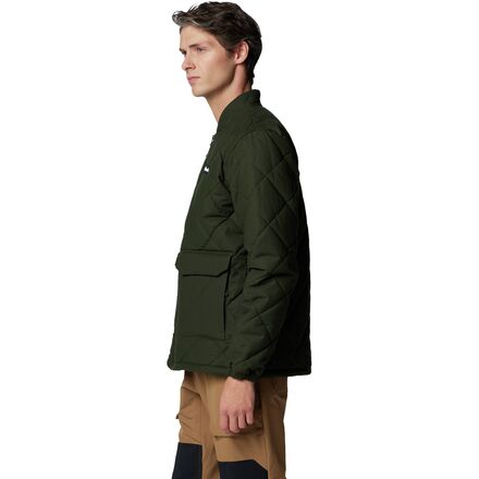Columbia - Rad Padded Jacket - Men's