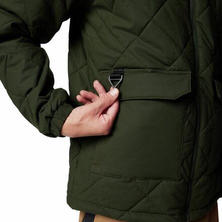 Columbia - Rad Padded Jacket - Men's
