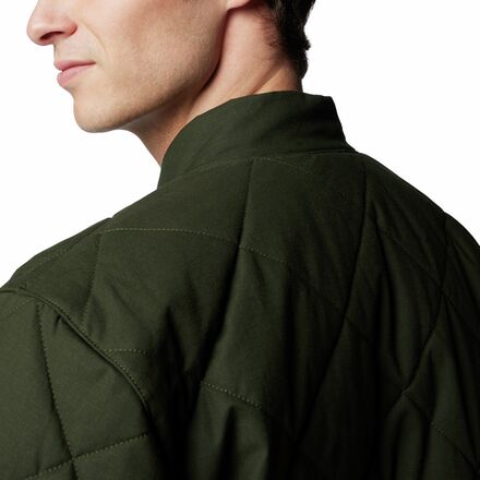 Columbia - Rad Padded Jacket - Men's