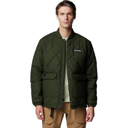 Columbia - Rad Padded Jacket - Men's