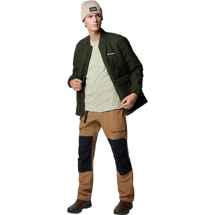Columbia - Rad Padded Jacket - Men's