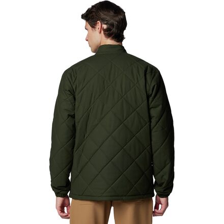 Columbia - Rad Padded Jacket - Men's