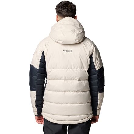 Columbia - Roaring Fork II Down Jacket - Men's