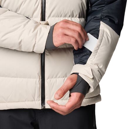 Columbia - Roaring Fork II Down Jacket - Men's