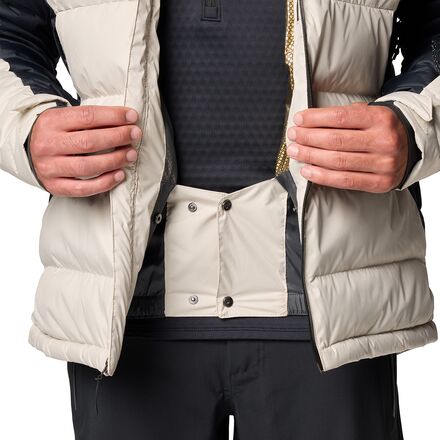 Columbia - Roaring Fork II Down Jacket - Men's