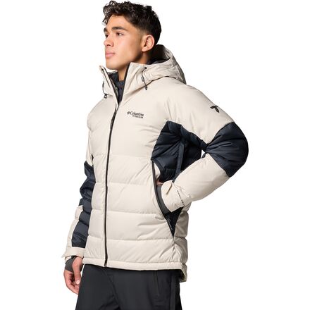 Columbia - Roaring Fork II Down Jacket - Men's