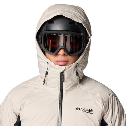 Columbia - Roaring Fork II Down Jacket - Men's